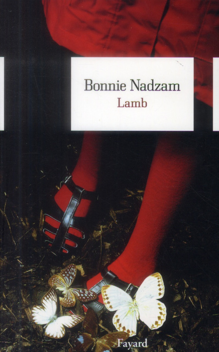 Emprunter Lamb livre