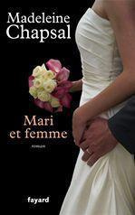 Emprunter Mari et femme livre