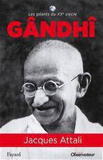 Emprunter GANDHI livre