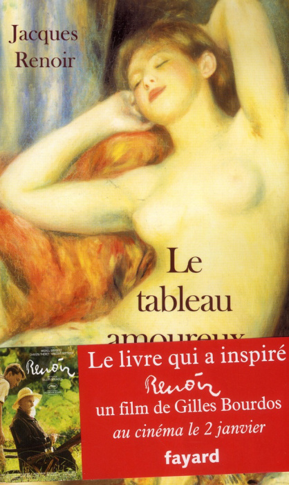 Emprunter Le tableau amoureux livre