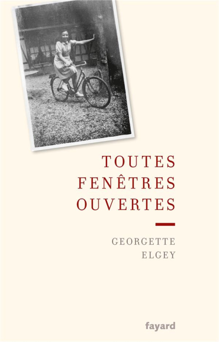 Emprunter Toutes fenêtres ouvertes livre