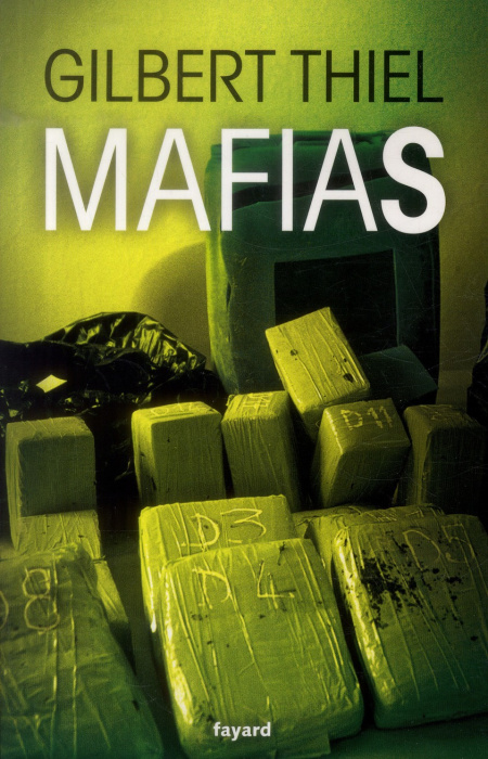 Emprunter Mafias livre