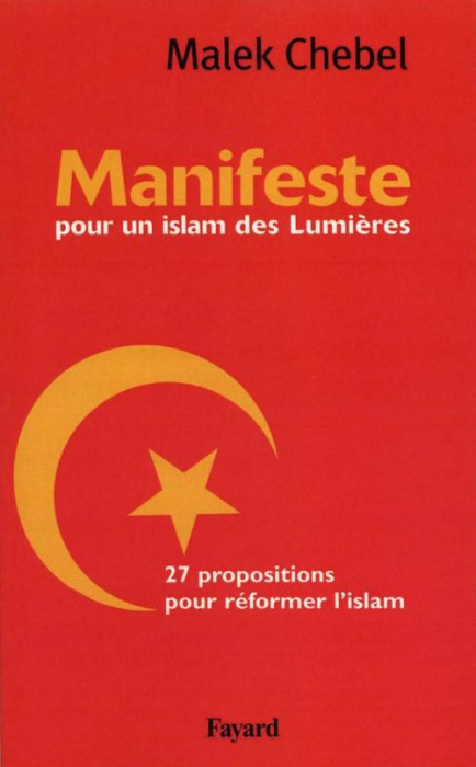 Emprunter Manifeste pour un islam des Lumières. 27 propositions pour réformer l'islam livre
