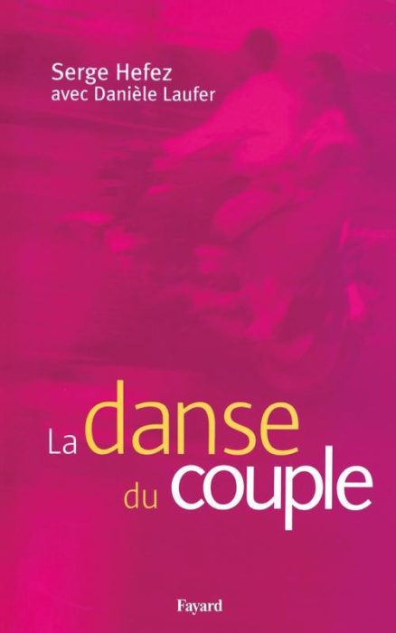 Emprunter La danse du couple livre