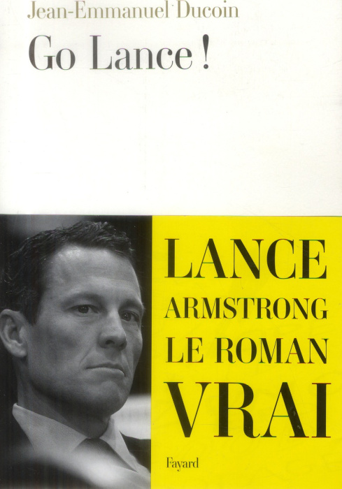 Emprunter Go Lance ! livre