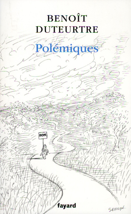 Emprunter Polémiques livre