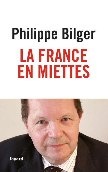 Emprunter La France en miettes livre