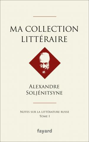 Emprunter Ma collection littéraire / Notes sur la littérature russe tome 1 livre