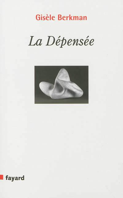 Emprunter La dépensée livre