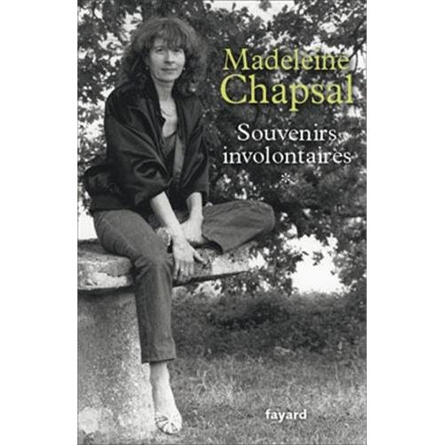 Emprunter Souvenirs involontaires livre