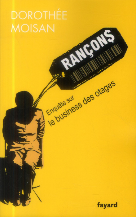 Emprunter Rançons livre