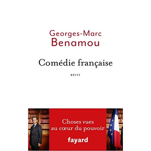 Emprunter Comédie française livre