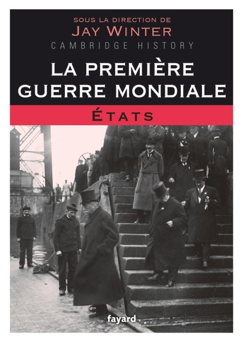Emprunter La Première Guerre mondiale. Tome 2, Etats livre