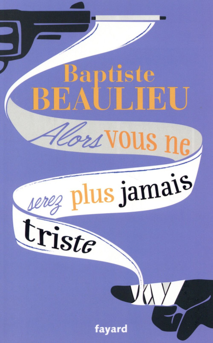 Emprunter Alors vous ne serez plus jamais triste. Conte à rebours livre