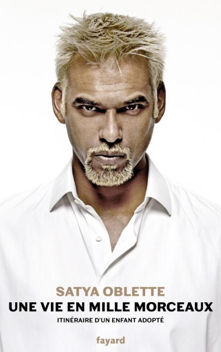 Emprunter Une vie en mille morceaux. Itinéraire d'un enfant adopté livre