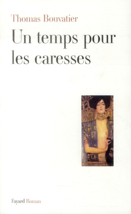 Emprunter Un temps pour les caresses livre