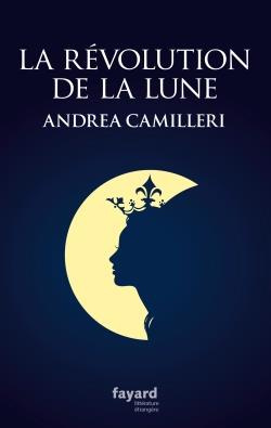 Emprunter La révolution de la lune livre