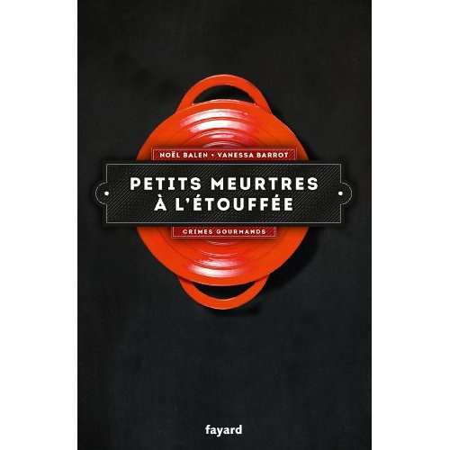 Emprunter Petits meurtres à l'étouffée livre