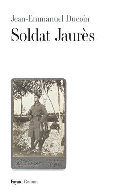 Emprunter Soldat Jaurès livre