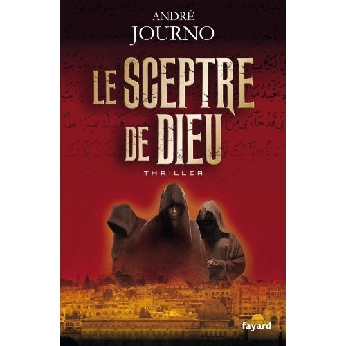 Emprunter Le sceptre de Dieu livre