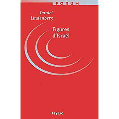 Emprunter Figures d'Israël. L'identité juive en question livre