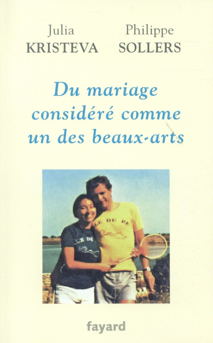 Emprunter Du mariage considéré comme un des beaux-arts livre