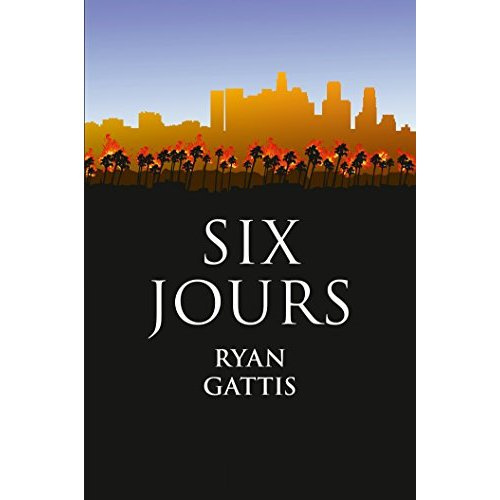 Emprunter Six jours livre