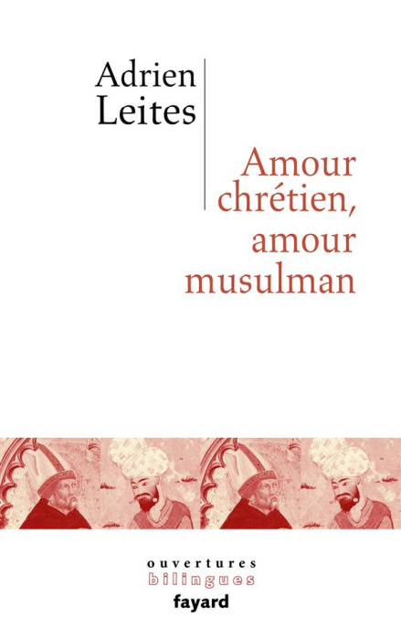 Emprunter Amour chrétien, amour musulman livre