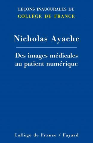 Emprunter Des images médicales au patient numérique livre