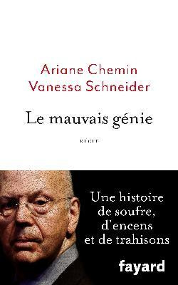 Emprunter Le mauvais génie livre