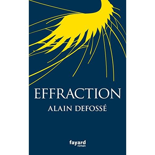 Emprunter Effraction livre
