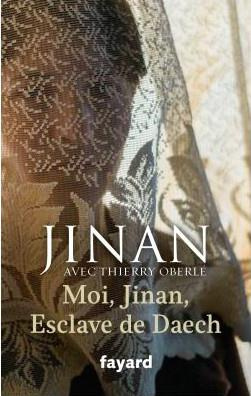 Emprunter Esclave de Daech livre