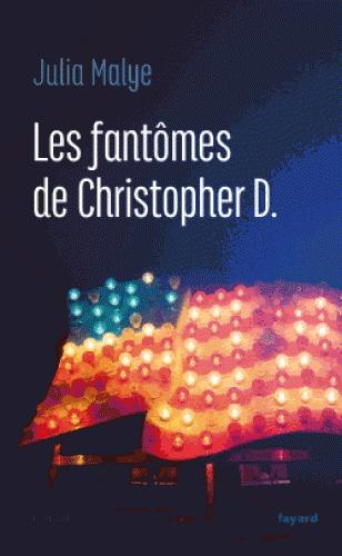 Emprunter Les fantômes de Christopher D. livre