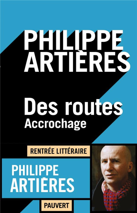 Emprunter Des routes. Accrochage livre