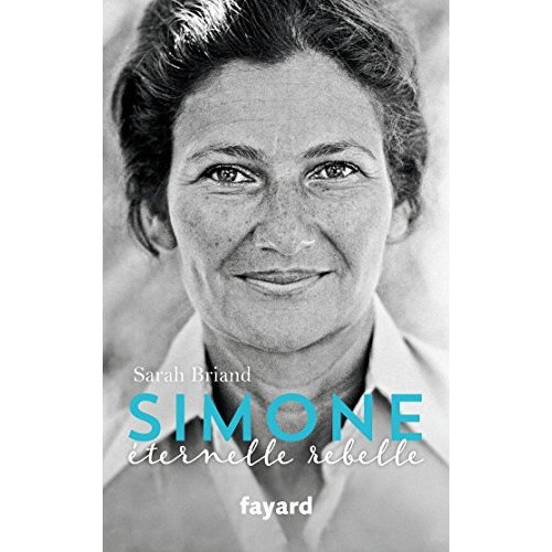 Emprunter Simone, éternelle rebelle livre