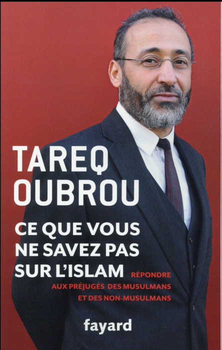Emprunter Ce que vous ne savez pas sur l'islam. Répondre aux préjugés des musulmans et des non-musulmans livre