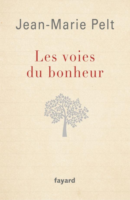 Emprunter Les voies du bonheur livre