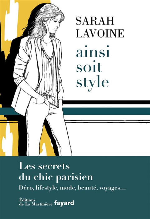 Emprunter Ainsi soit style livre