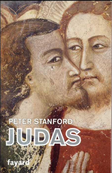 Emprunter Judas livre
