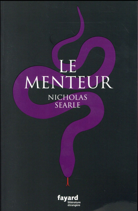 Emprunter Le menteur livre