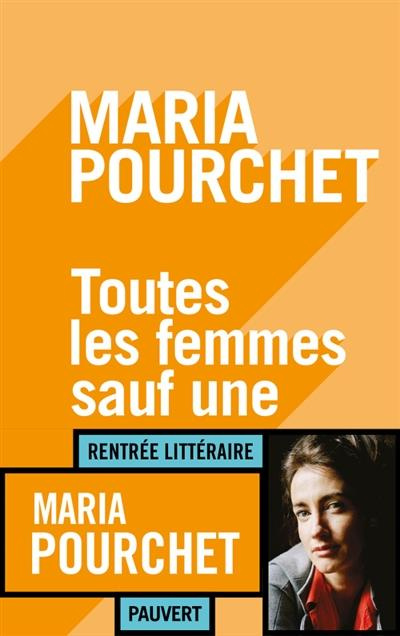 Emprunter Toutes les femmes sauf une livre