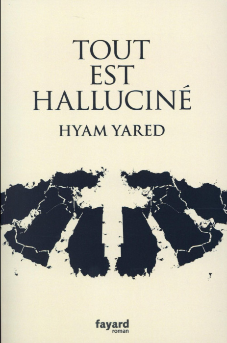 Emprunter Tout est halluciné livre