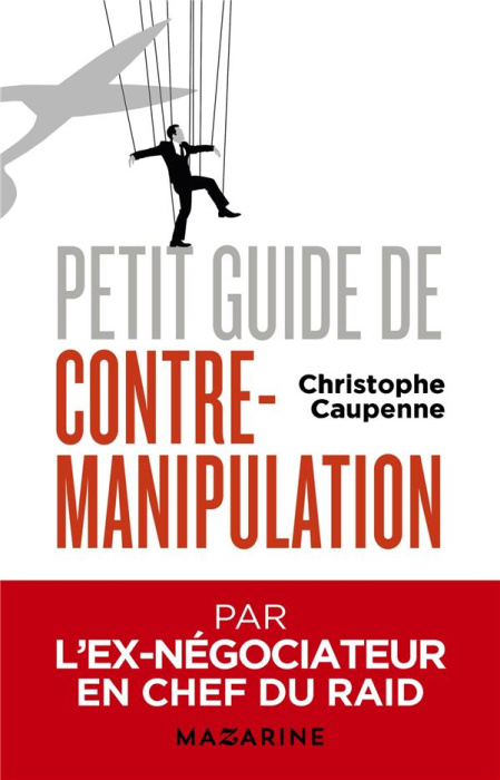 Emprunter Petit guide de contre-manipulation livre