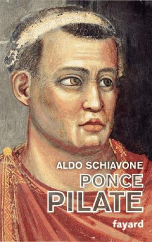 Emprunter Ponce Pilate. Une énigme entre histoire et mémoire livre