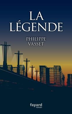 Emprunter La légende livre