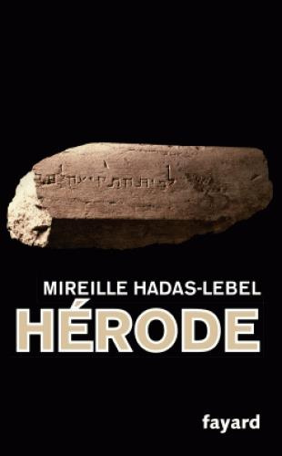 Emprunter Hérode livre