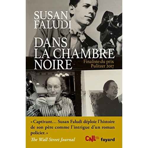 Emprunter Dans la chambre noire livre