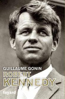 Emprunter Robert Kennedy livre
