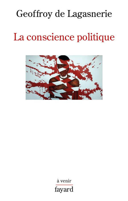Emprunter La conscience politique livre