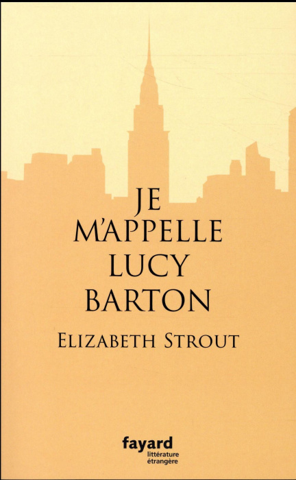 Emprunter Je m'appelle Lucy Barton livre
